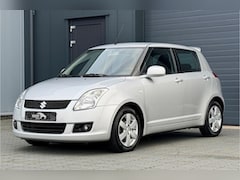 Suzuki Swift - 1.3 Bandit 96448KM NL-auto SPORTSTOELEN CLIMA KEYLESS