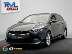 Kia Cee'd Sportswagon - Ceed 1.0 T-GDi DynamicLine | 1e Eigenaar |Apple/Carplay | Climate/control | Stoel/Stuur ve