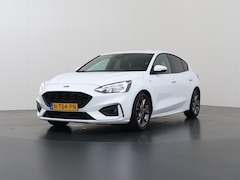 Ford Focus - 1.0 EcoBoost Hybrid ST Line X Business | Winterpakket | Cruise Control Adaptief | B&O | Pa