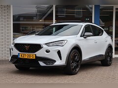 CUPRA Formentor - 1.4 TSI e-Hybrid Essential SOH 97% Sportstoelen Carplay Stoel/stuurverwarming