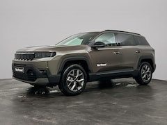 Jeep Compass - 1.2 e-Hybrid Summit