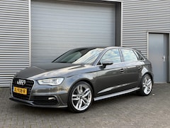 Audi A3 Sportback - 1.4 TFSI CoD Adrenalin Sport 3x S-Line|Trekhaak|Xenon|Cruise|PDC|NAP