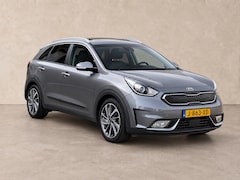 Kia Niro - 1.6 GDi Hybrid Edition+Schuifdak+Leer+Camera