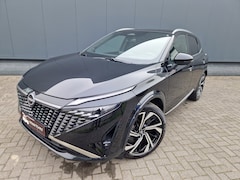 Nissan Qashqai - 1.3 MHEV Xtronic Tekna Plus