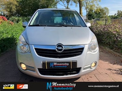 Opel Agila - 1.0 Berlin Airco