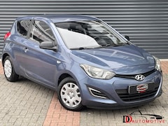 Hyundai i20 - 1.2i i-Drive Elektrische Ramen | Rijdt Super | Zuinig