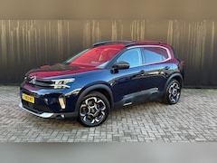 Citroën C5 Aircross - 1.6 Plug-in Hybrid 180 Business Plus | Apple Carplay / Android Auto | Cruise Control | Cli