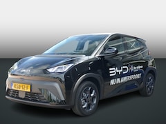 BYD Dolphin Surf - Boost 43 kWh | DEMO | Leder | Carplay | RIJKLAARPRIJS