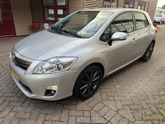 Toyota Auris - 1.8 Full Hybrid Aspiration NAVI CAMERA PDC NAP APK