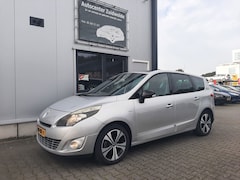 Renault Grand Scénic - 1.4 TCe Bosenavi clima leer pano dak