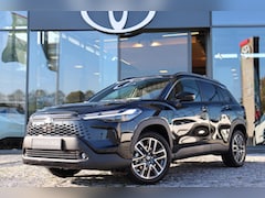 Toyota Corolla Cross - Dynamic , Nieuw en snel leverbaar met € 3.000 inruilvoordeel