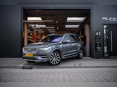 Volvo XC90 - 2.0 B5 AWD Inscription Intro Edition | Pano | 360-Camera | Led | Luchtvering | Head-Up|