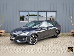 CUPRA Leon Sportstourer - 1.4 e-Hybrid Business * SoH 92% * Camera * 18" * ACC * ECC * Stuurverwarming * Sportkuipen