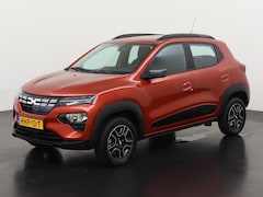 Dacia Spring - Expression 27 kWh | SOH 93% | Camera | Navigatie | Leder | Zondag Open