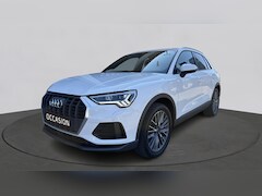 Audi Q3 - 45 TFSI e 245Pk Advanced Edition / S-Line Interieur / Stoelverwarming