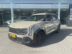 Kia Seltos - 1.6 GDi Hybrid X-Line | Beschikbaar voor proefritten |