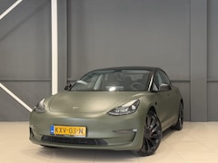 Tesla Model 3 - Performance AWD 75 kWh | Performance | SOH 94, 8% |