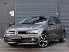 Volkswagen Polo - 1.0 TSI R-Line IQ.Drive DSG|BEATS|LED|ACC|Camera