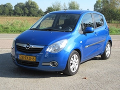 Opel Agila - 1.2 Edition