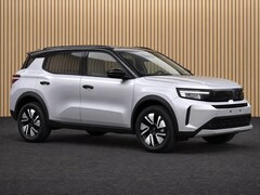 Opel Frontera - 1.2 Turbo Hybrid GS VOORRAAD KORTING