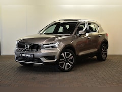 Volvo XC40 - 1.5 T4 Recharge Inscription SOH 93, 95% |PANO|CLIMATE CONTROL|STOELVERWARMING|CAMERA|CARPL