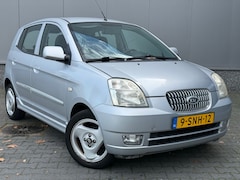 Kia Picanto - 1.1 4-Cilinder | Airco | APK 07-2027 | 180.090 km