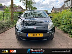 Fiat Punto Evo - 1.2 Pop Apk 07-27 Nw. distr