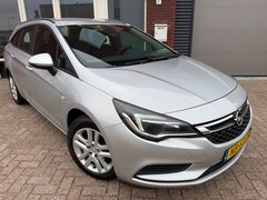 Opel Astra Sports Tourer - 1.0 Edition / Airco / Cruise / PDC / NAP