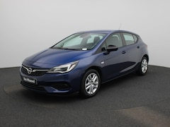 Opel Astra - 1.2 Turbo 81kW S/S Edition | ACHTERUITRIJCAMERA | AIRCO | CRUISE CONTROL | NAVIGATIE | MUL