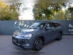 Volkswagen Tayron - 1.5 eHybrid |Black Style|Panoramadak|Massage|Stoelventilatie|Harman Kardon|