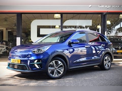 Kia e-Niro - DynamicPlusLine 64 kWh SOH100%|PANO|ACC|3-FASE|