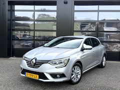 Renault Mégane - 1.2 TCe Zen LED Keyless Groot Navi Leer