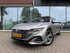 Volkswagen Arteon - 1.4 TSI eHybrid R-Line Business+ - Automaat - Winterpakket - Navi - Leder -Org.NL