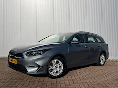 Kia Cee'd Sportswagon - Ceed 1.0 T-GDi DynamicLine | Achteruitrijcamera | Adapt. Cruise Control | Navigatie | LED