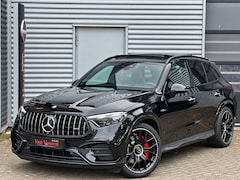 Mercedes-Benz GLC-klasse - AMG 63 S E Performance|Pano|Burmester|Camera