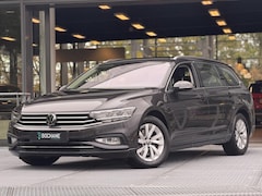 Volkswagen Passat Variant - 1.5 TSI Business Automaat 150PK | Adaptieve Cruise Control | Achteruitrijcamera | Navigati