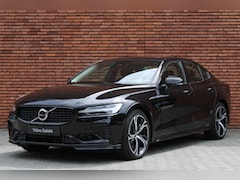 Volvo S60 - Recharge T6 AWD Ultimate Dark | Panoramisch schuif-/ kanteldak | Elektrisch verstelbare vo