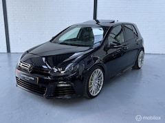 Volkswagen Golf - 2.0 R 4-Motion Pano 19 inch Leer Stage2