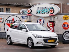 Hyundai i20 - 1.2 LP i-Drive Cool +NAP NL-auto