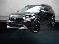 Citroën C3 Aircross - 1.2 Hybrid 145pk Collection | Keyless Entry & Start | Comfort seats met 15mm extra vulling
