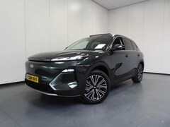 Geely Starray EM-i - 1.5 Max+ PHEV 138KM ELEKTRISCH BEREIK/LEER/SCHUIFDAK/19"LMV