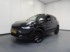 Lynk & Co 01 - 1.5 PHEV BlackEdition NAVI/360CAM/SCHUIFDAK/LED/20"LMV