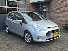 Ford B-Max - 1.6 TI-VCT Style Automaat |Airco |Trekhaak