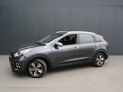 Kia Niro - 1.6 GDi Hybrid DynamicLine - CAMERA - PDC - APPLE CARPLAY - ANDROID AUTO