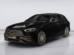 Mercedes-Benz C-klasse Estate - 300 e Business Solution AMG