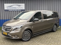 Mercedes-Benz Vito - 116 CDI Lang Automaat