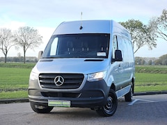 Mercedes-Benz Sprinter - 315 L2H2 RWD Mbux Euro6