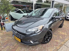 Opel Corsa - 1.4 Innovation, Coloredition , volautomaat, carplay, volle auto