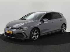 Volkswagen Golf - 1.5 eTSI R-Line Business+ 2x R-LINE|STOEL+STUURVERW|ACC|LED|VIRTUAL|CARPLAY