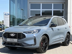 Ford Kuga - 2.5 PHEV BlueCruise Edition I Uitklapbare Trekhaak I Schuifdak I Navigatie I